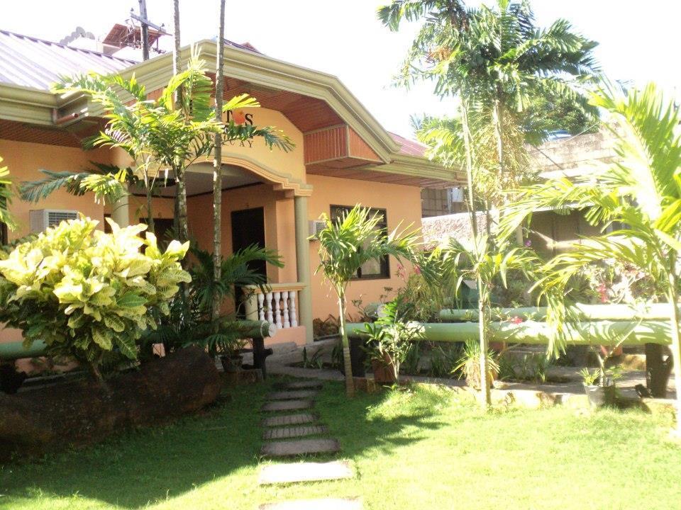Ilicitos Resort Boracay Balabag  Esterno foto