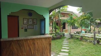 Ilicitos Resort Boracay Balabag  Esterno foto