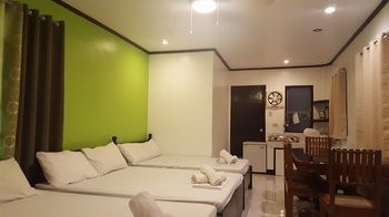 Ilicitos Resort Boracay Balabag  Esterno foto